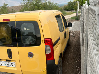 Fiat Fiorino foto 2