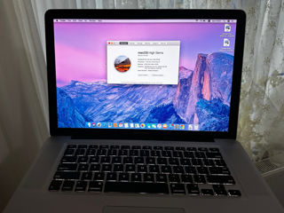 Apple MacBook Pro 15 foto 3