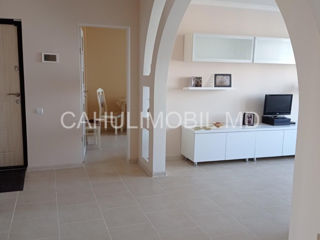 Apartament cu 3 camere, 72 m², Centru, Cahul foto 4