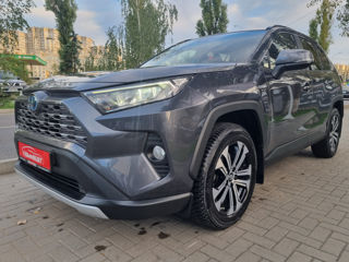 Toyota Rav 4 foto 9