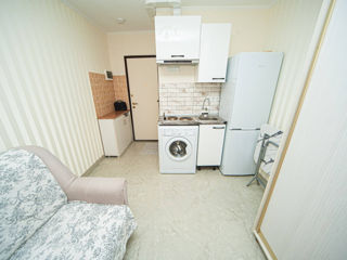 Apartament cu 1 cameră, 13 m², Telecentru, Chișinău