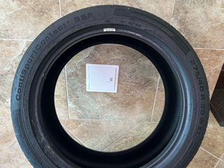 275/40 315/35 R20 Continental foto 5