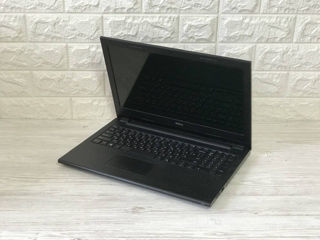 Dell Inspiron 15-3552 15.6 Intel Pentium 2957U. 4 gb. RAM. 128 gb SSD. Intel HD Graphics. Stare buna