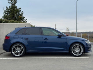 Audi A3 foto 7