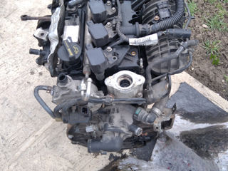 Motor 1 ecobust 125 cai foto 2