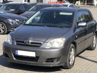 Toyota Corolla foto 1