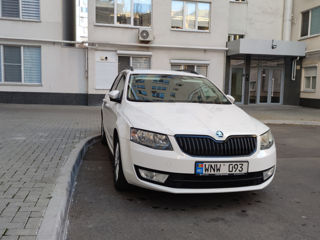 Skoda Octavia foto 3