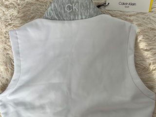 Veste Calvin Klein Xs și S 50€ foto 3