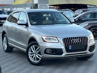 Audi Q5 foto 4