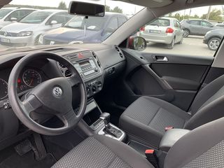 Volkswagen Tiguan foto 7