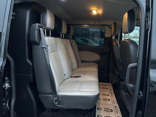 Ford Transit Custom foto 6