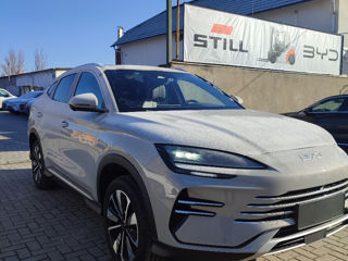 Byd Song Plus foto 0