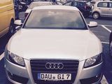 Audi A5 foto 4