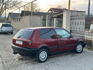 Volkswagen Golf foto 5