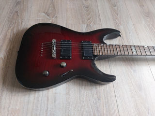 Ltd (esp) H-330fmnt- Seymour Duncan foto 4