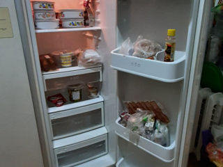 Куплю холодильник в рабочем состоянии или вывезу бесплатно!!procuram frigidere bune ai rele.. foto 3