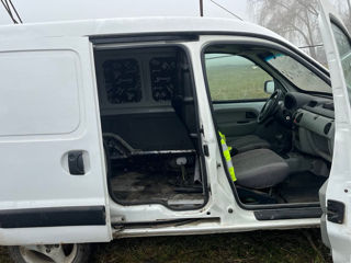 Renault Kangoo foto 5