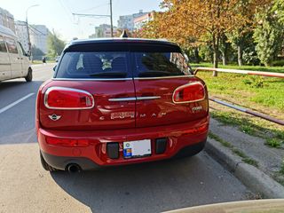 Mini Clubman foto 5