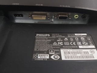 Philips 27 ips 75 hz foto 3