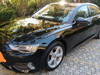 Audi A6 foto 4