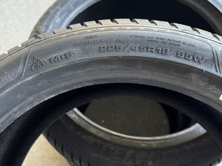 225/45 R18 Goodyear Vector 4Seasons Gen-3 foto 7