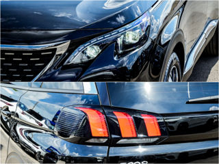 Peugeot 5008 foto 18