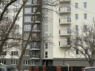 Apartament cu 2 camere, 94 m², Centru, Cahul