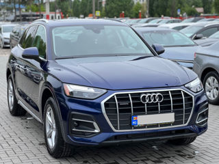 Audi Q5 foto 4