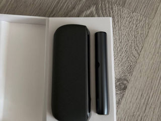 Iqos Iluma