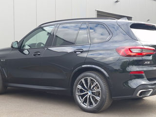 BMW X5 foto 3