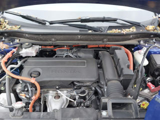 Honda CR-V foto 5