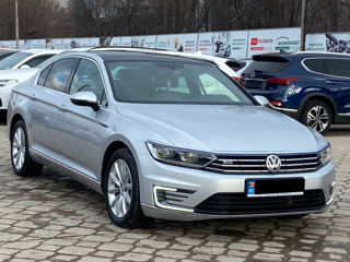 Volkswagen Passat foto 5