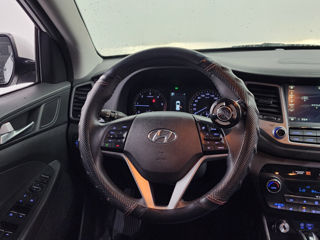 Hyundai Tucson foto 5