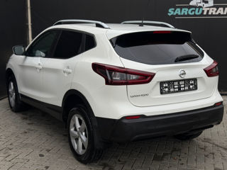 Nissan Qashqai foto 6