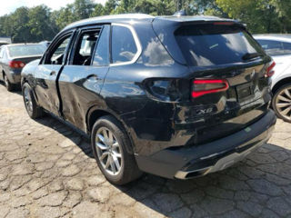 Bmw X5 G05 dezmembrare foto 2