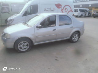 Dacia Logan foto 3