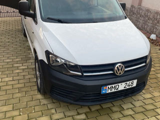 Volkswagen Caddy foto 2