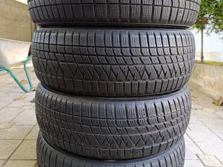 215 60 17, 2021 Kumho Korea iarnă