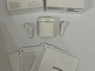 AirPods Wireless Charging foto 4