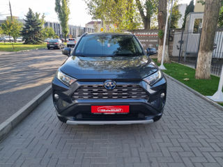 Toyota Rav 4 foto 2