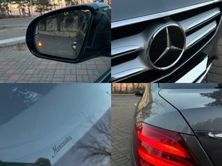 Mercedes E-Class foto 14