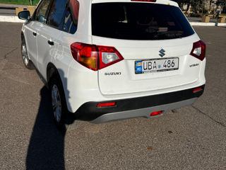 Suzuki Vitara foto 3