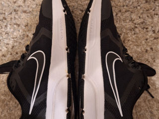 Nike Zoom Span 4   9,5/10