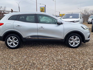 Renault Kadjar foto 3