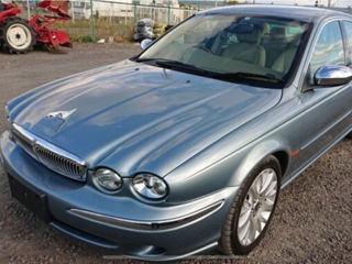 Jaguar X-Type  2.1 piese foto 2