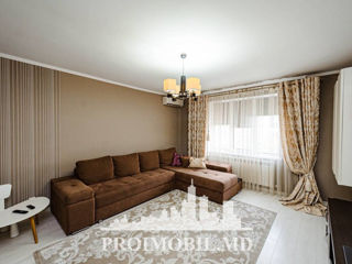 Apartament cu 2 camere, 75 m², Centru, Chișinău foto 5