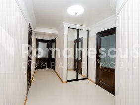 Apartament cu 3 camere, 115 m², Telecentru, Chișinău foto 15