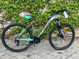 Качественные  велосипеды (MTB) Crosser - гидравлические тормоза,Shimano! foto 4