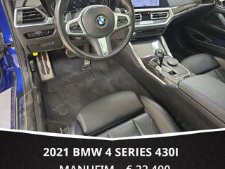 BMW 4 Series foto 6