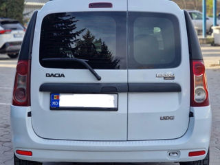 Dacia Logan Mcv foto 6